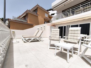 TIPSY TERRACE Apartment
